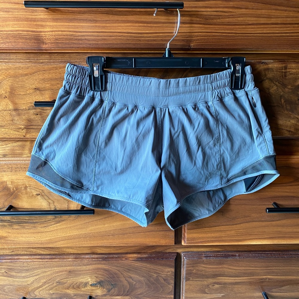 Lululemon Hotty Hot II
